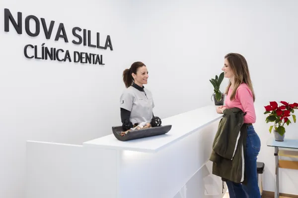 Clínica Dental Nova Silla, Valencia
