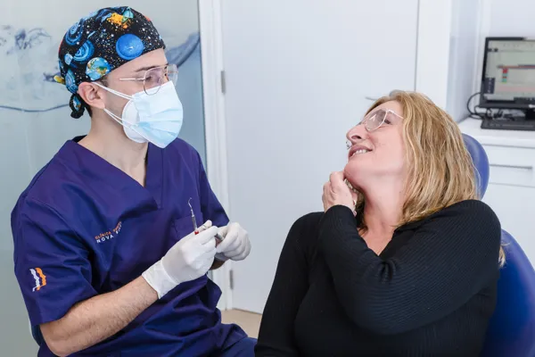 Endodoncia Clínica Dental Nova Silla, Valencia