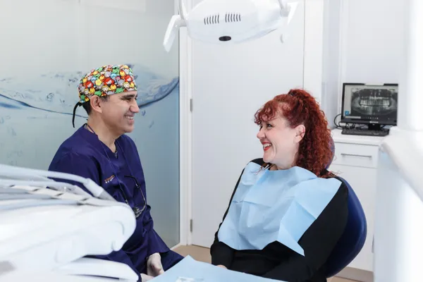 Implantes en Clínica Dental Nova Silla, Valencia