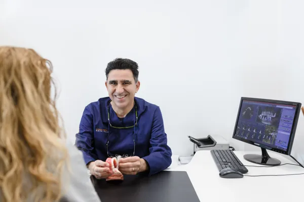 Ortodoncia Clínica Dental Nova Silla, Valencia