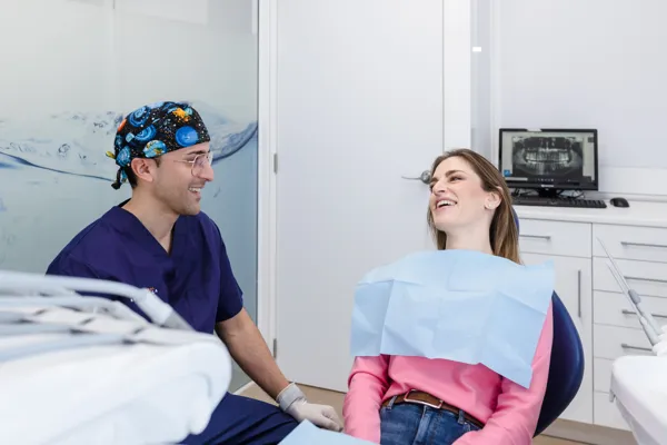 Periodoncia Clínica Dental Nova Silla, Valencia