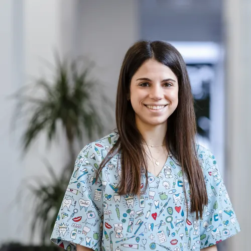 Dra. Isabel Costa Sendra - Clínica Dental Nova Silla